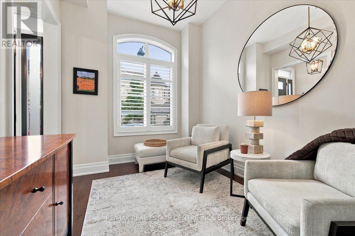 3124 Parsonage Crescent, Oakville, Ontario  L6H 0T9 - Photo 6 - W13811356