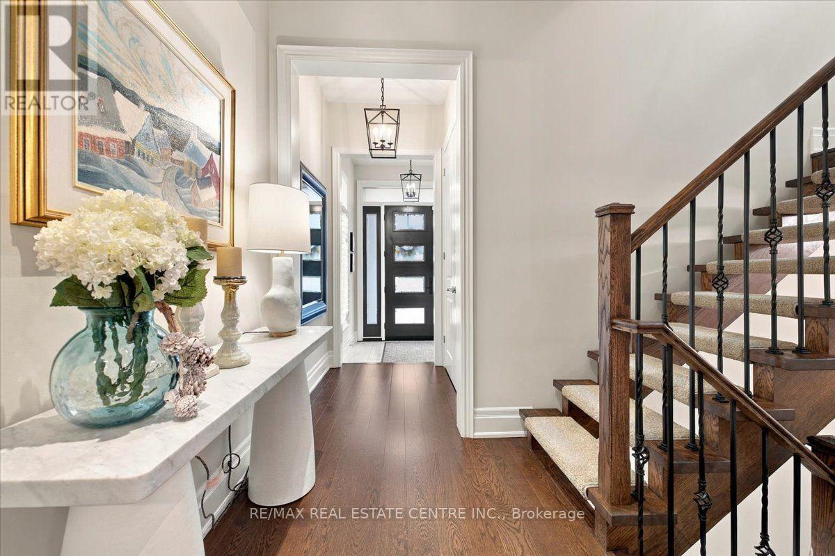 3124 Parsonage Crescent, Oakville, Ontario  L6H 0T9 - Photo 9 - W13811356