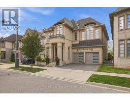 3124 PARSONAGE CRESCENT, Oakville, Ontario