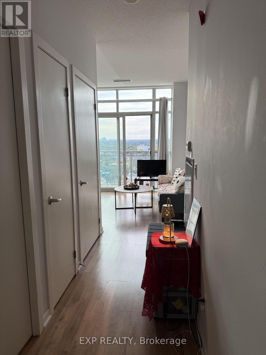 2208 - 38 Joe Shuster Way, Toronto, Ontario  M6K 0A5 - Photo 4 - W13811378
