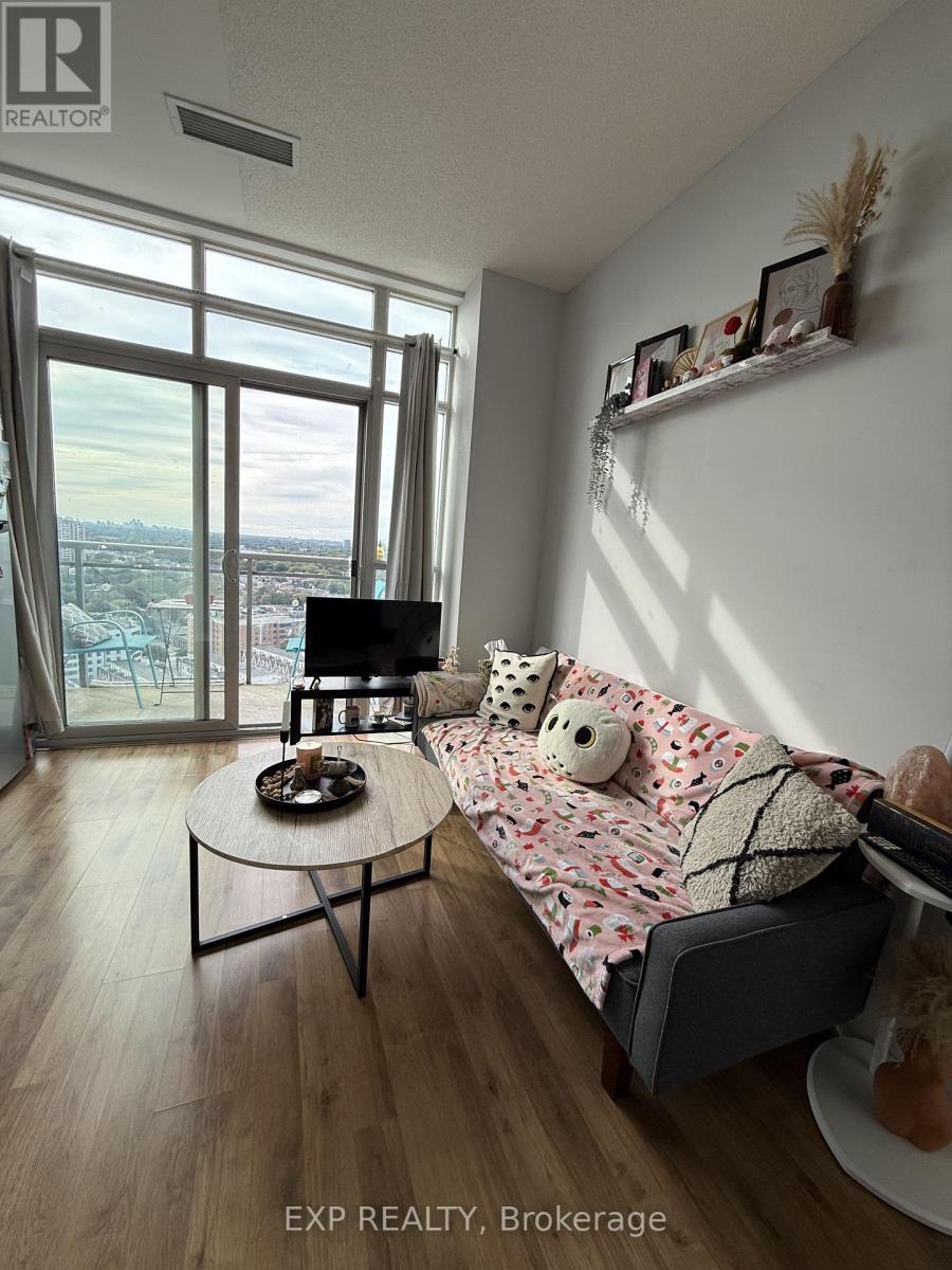 2208 - 38 Joe Shuster Way, Toronto, Ontario  M6K 0A5 - Photo 6 - W13811378