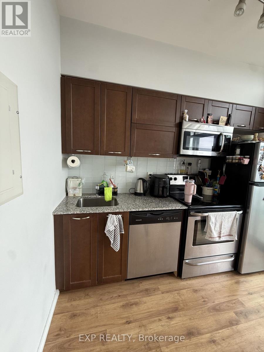 2208 - 38 Joe Shuster Way, Toronto, Ontario  M6K 0A5 - Photo 7 - W13811378