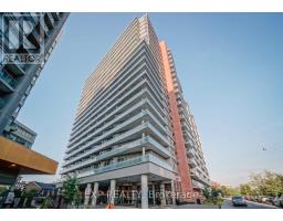 2208 - 38 JOE SHUSTER WAY, Toronto, Ontario
