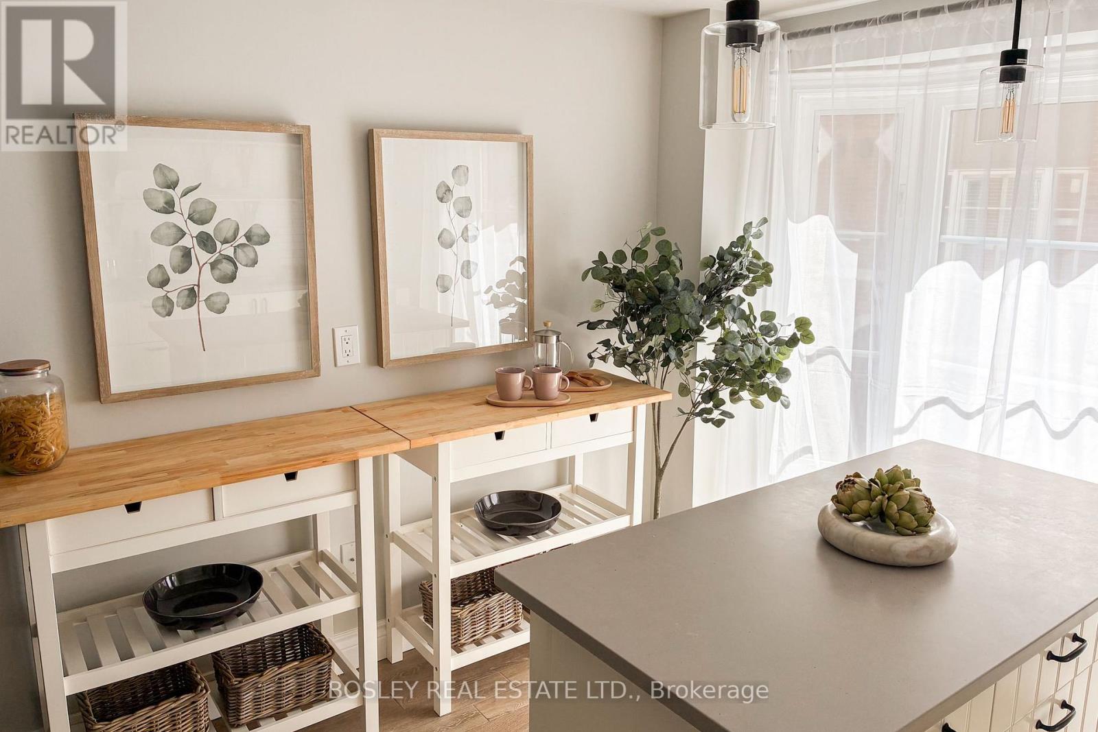 3 - 64 Old Mill Terrace, Toronto, Ontario  M8X 1A2 - Photo 12 - W13811408