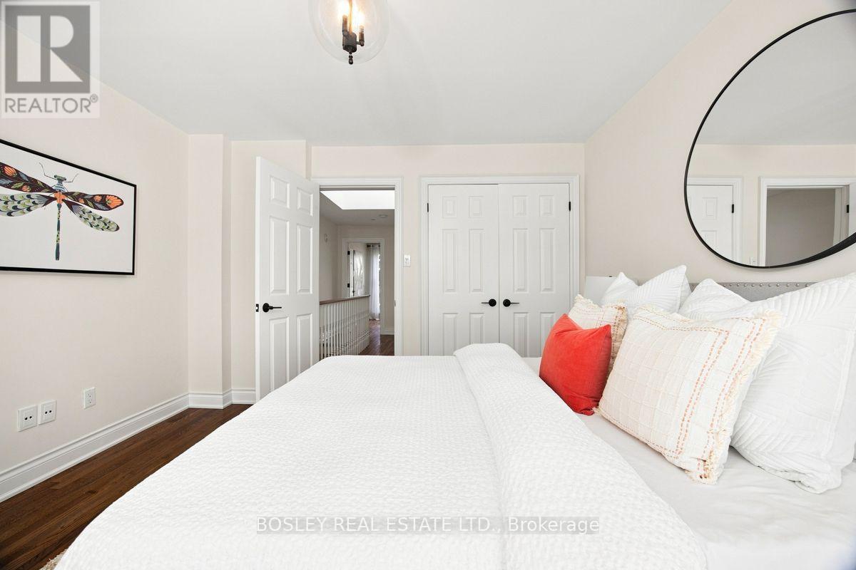 3 - 64 Old Mill Terrace, Toronto, Ontario  M8X 1A2 - Photo 36 - W13811408