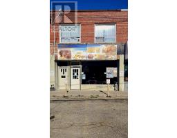 5118 DUNDAS STREET, Toronto, Ontario