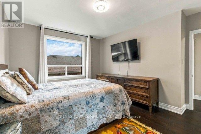2 Munhall Road, Toronto, Ontario  M9P 1P9 - Photo 21 - W13811438