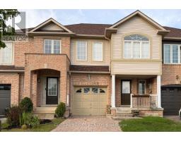 1049 KENNEDY CIRCLE, Milton, Ontario