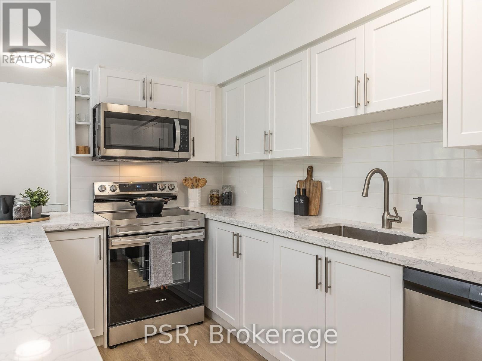 1006 - 240 Markland Drive, Toronto, Ontario  M9C 1R3 - Photo 11 - W13811458