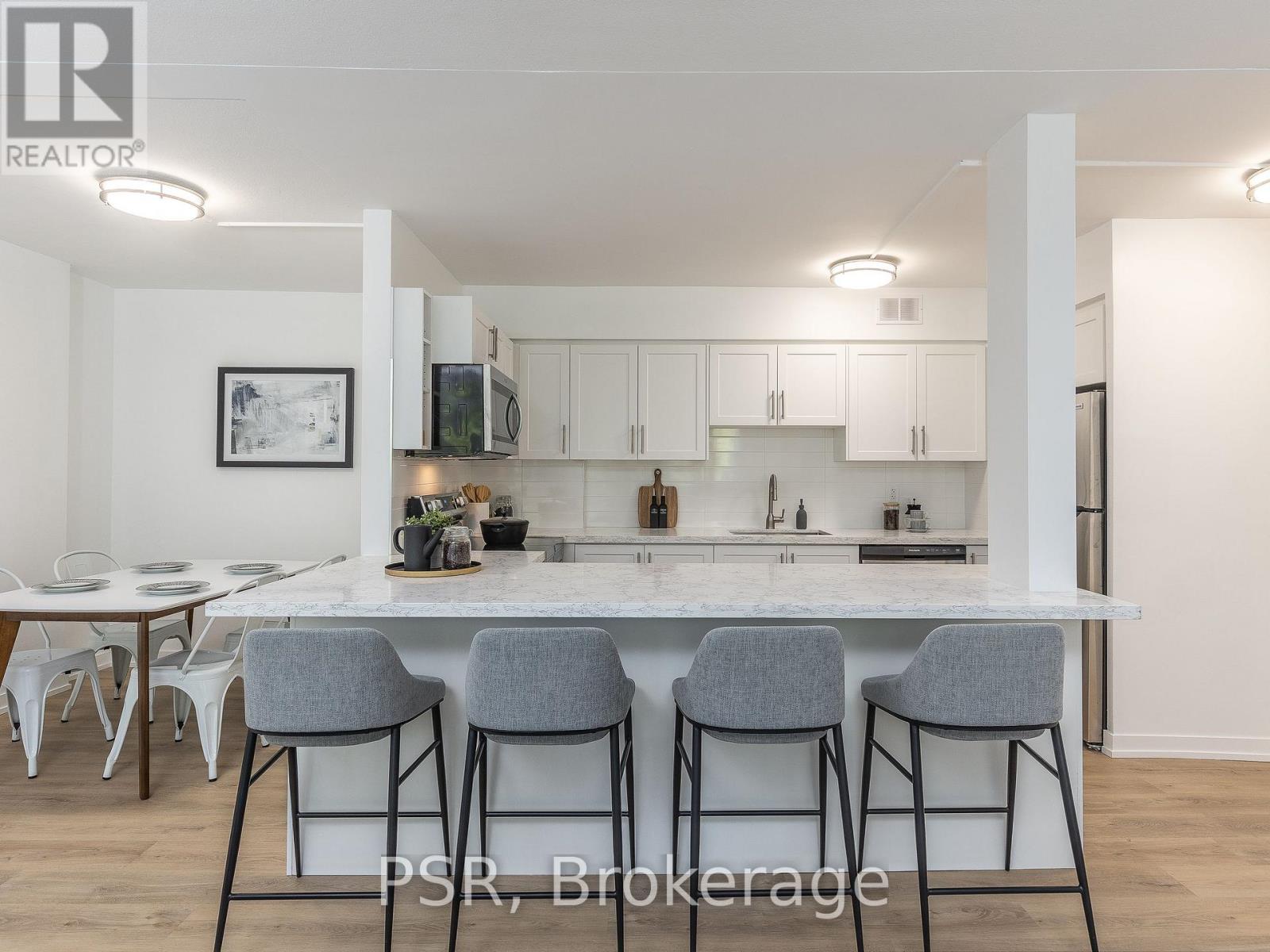 1006 - 240 Markland Drive, Toronto, Ontario  M9C 1R3 - Photo 4 - W13811458