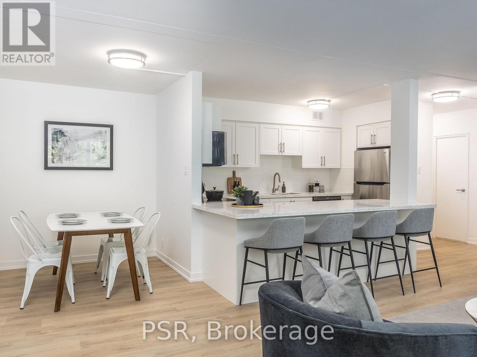 1006 - 240 Markland Drive, Toronto, Ontario  M9C 1R3 - Photo 6 - W13811458