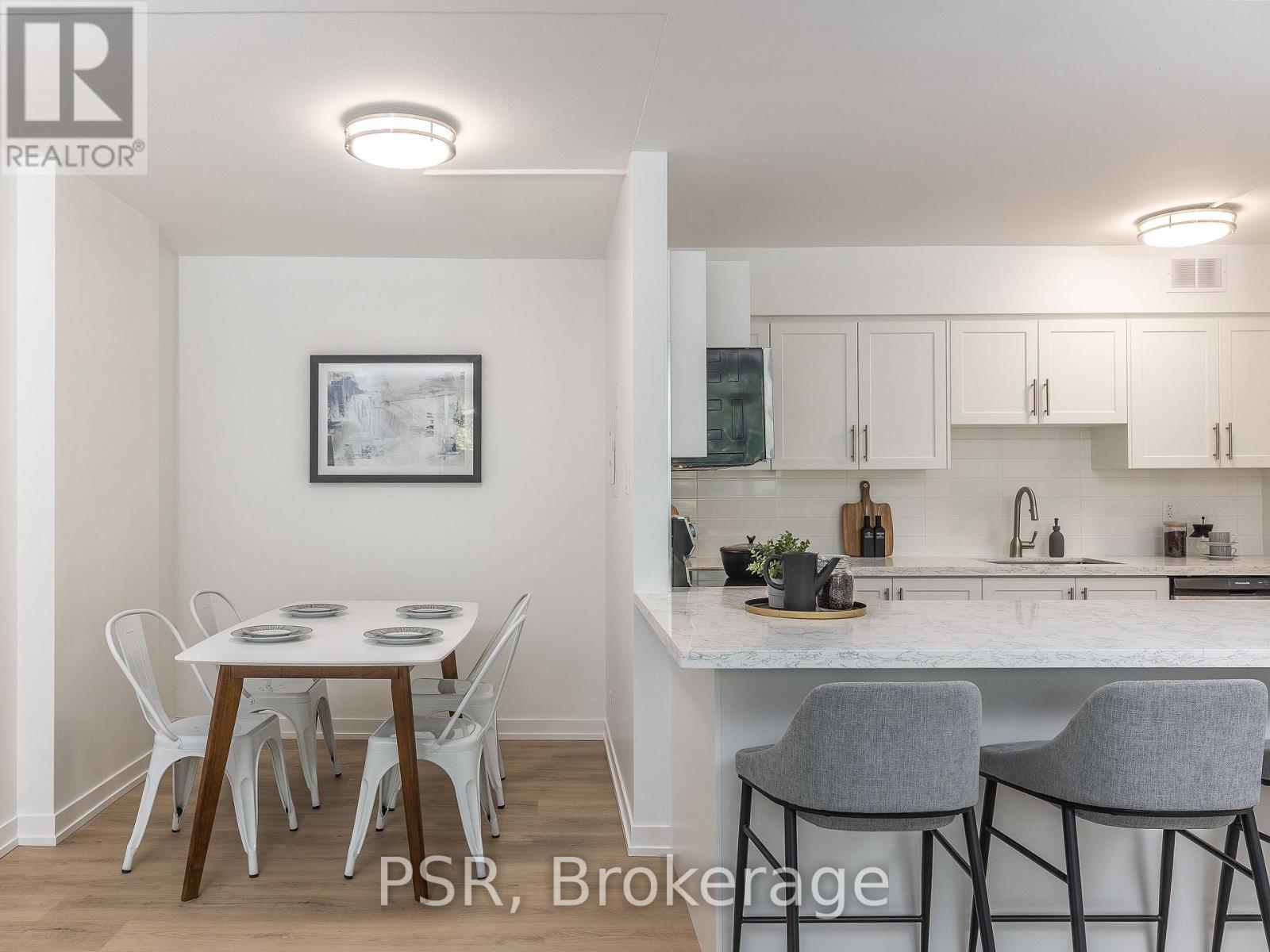 1006 - 240 Markland Drive, Toronto, Ontario  M9C 1R3 - Photo 8 - W13811458