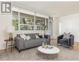 1006 - 240 MARKLAND DRIVE, Toronto, Ontario