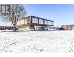 215 - 1300 STEELES AVENUE E, Brampton, Ontario