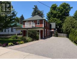 31 BROCK STREET, Halton Hills, Ontario