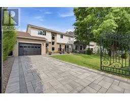 513 MAPLEHURST AVENUE, Oakville, Ontario