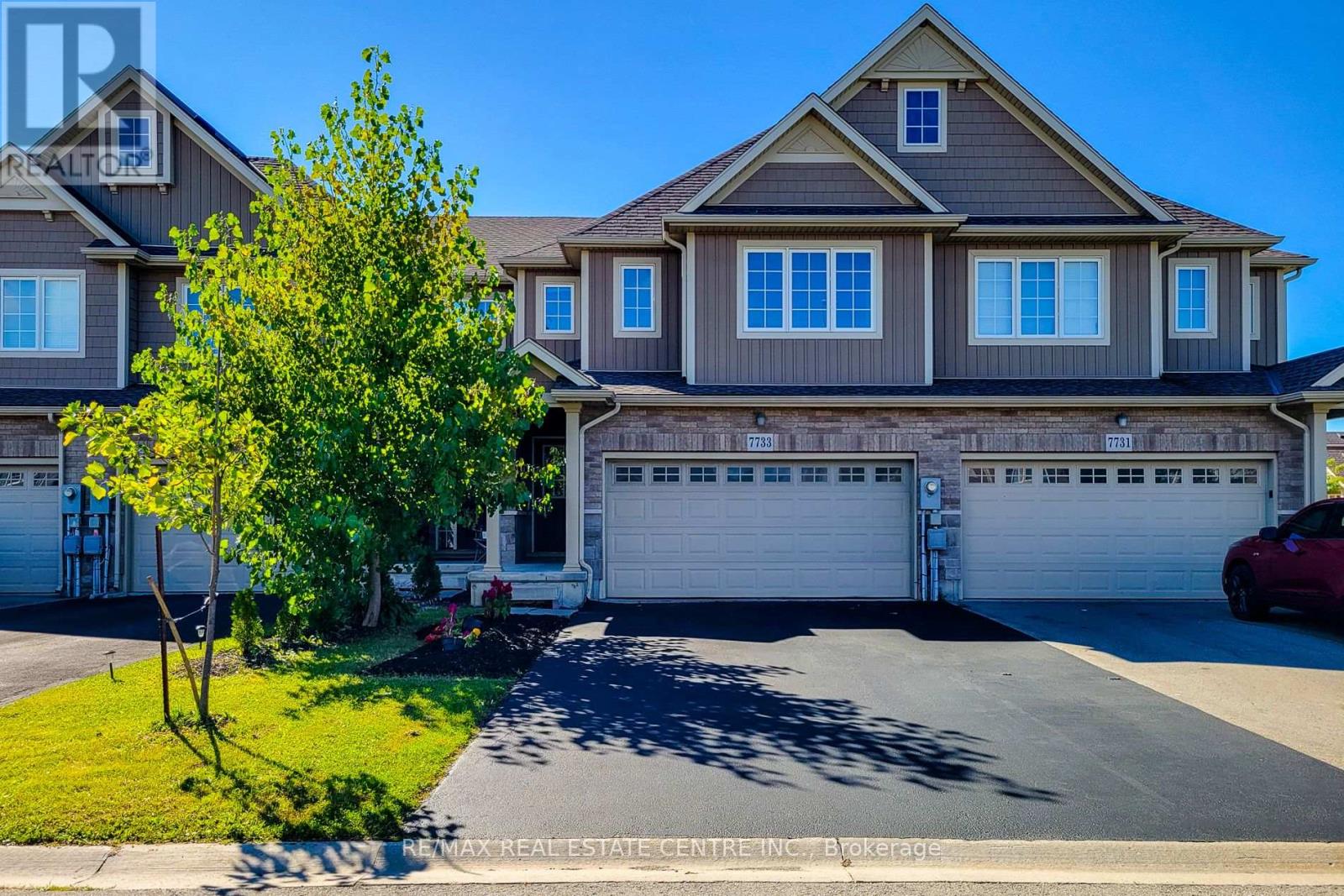7733 SHAW STREET, Niagara Falls, Ontario