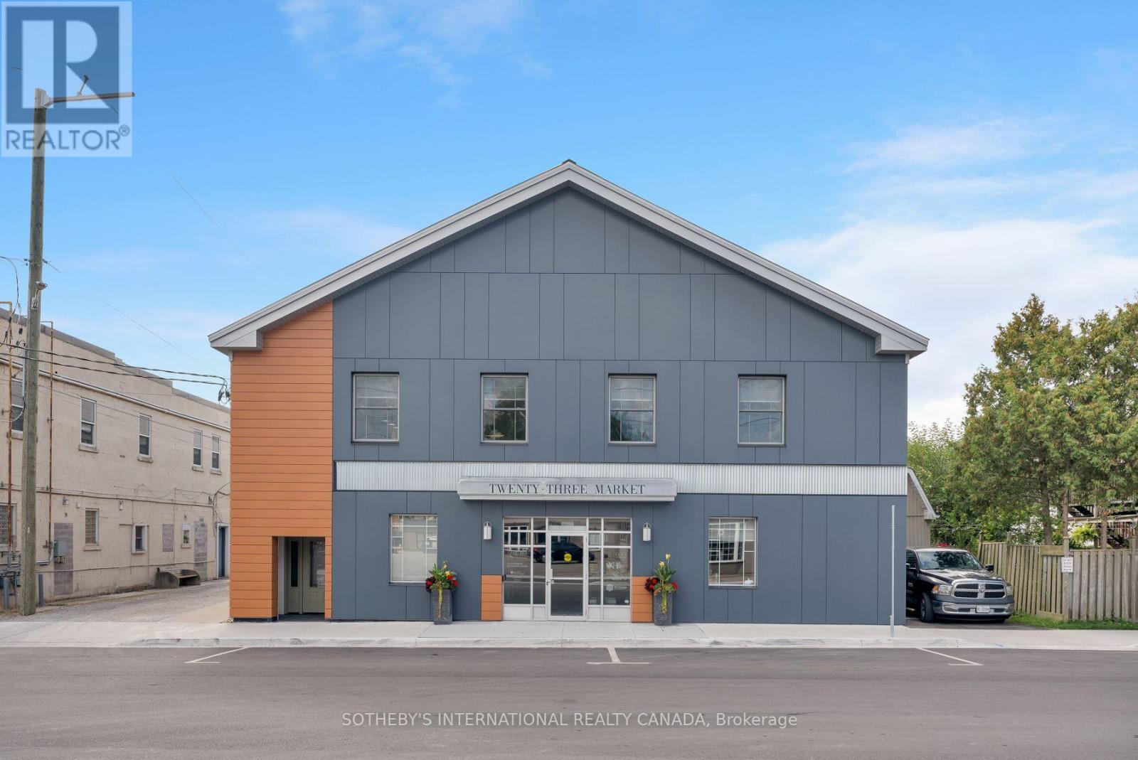 23 Market Street W, Norfolk, Ontario  N0A 1N0 - Photo 2 - X13811388