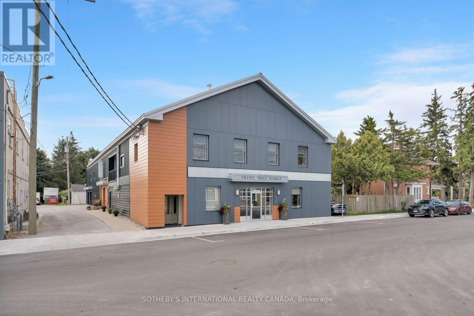 23 Market Street W, Norfolk, Ontario  N0A 1N0 - Photo 4 - X13811388