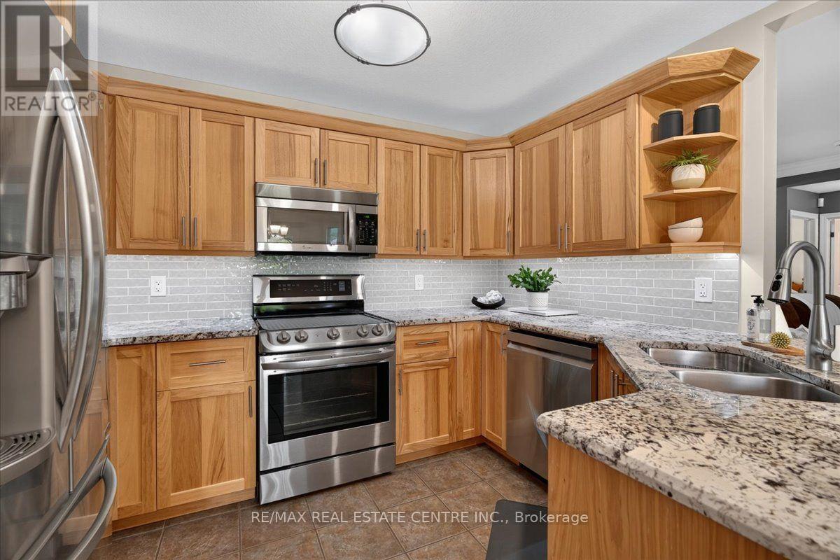 515 Woodward Drive, Strathroy-Caradoc, Ontario  N0L 1W0 - Photo 15 - X13811422