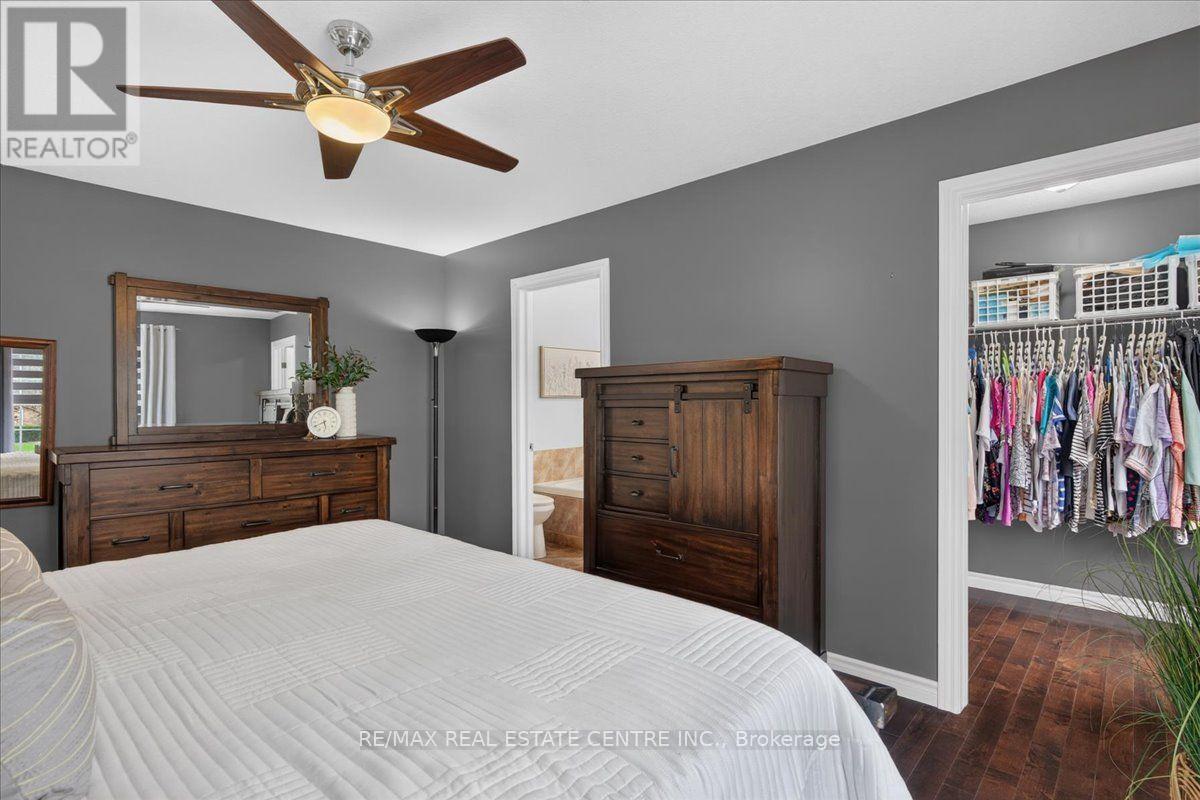 515 Woodward Drive, Strathroy-Caradoc, Ontario  N0L 1W0 - Photo 19 - X13811422