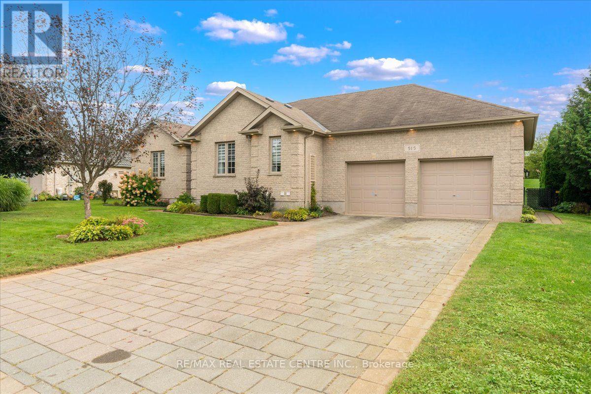 515 Woodward Drive, Strathroy-Caradoc, Ontario  N0L 1W0 - Photo 2 - X13811422