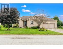 515 WOODWARD DRIVE, Strathroy-Caradoc, Ontario