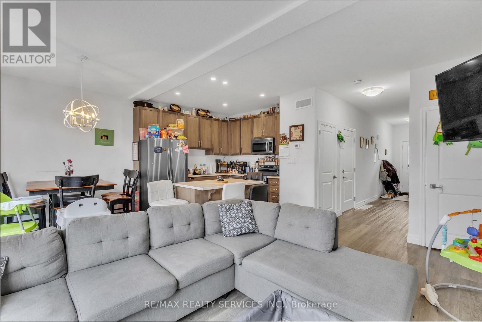 877 Edinburgh Drive, Woodstock, Ontario  N4T 0M5 - Photo 9 - X13811444