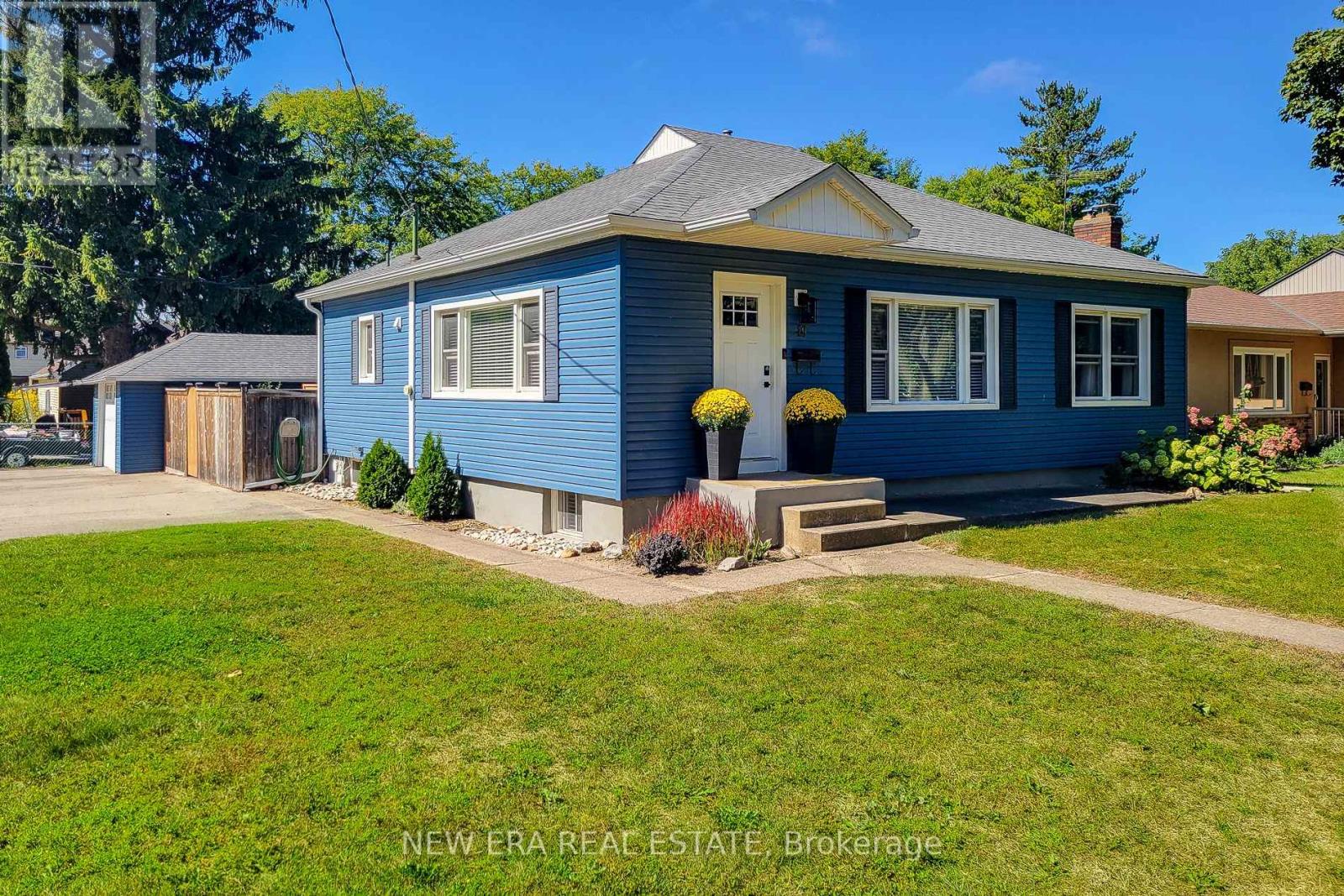 19 THORNDALE AVENUE, St. Catharines, Ontario