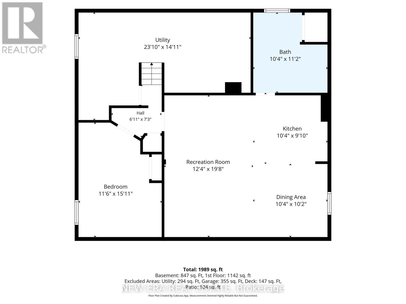 19 Thorndale Avenue, St. Catharines, Ontario  L2R 6A6 - Photo 42 - X13811446