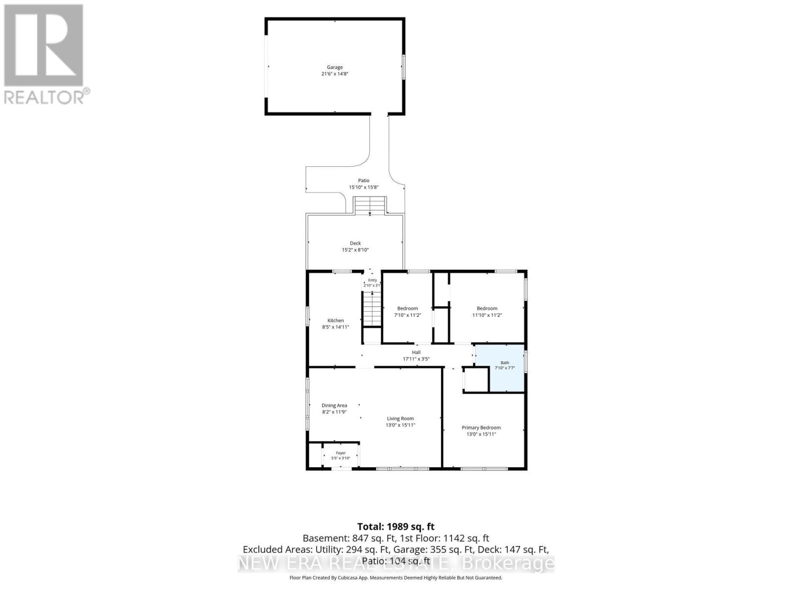 19 Thorndale Avenue, St. Catharines, Ontario  L2R 6A6 - Photo 43 - X13811446