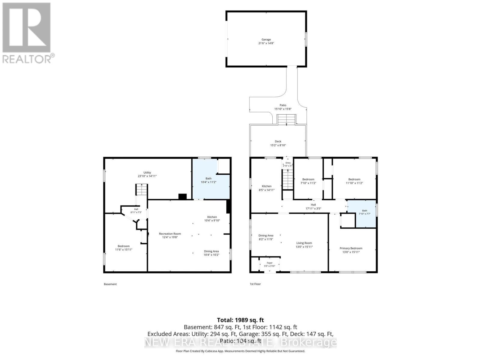 19 Thorndale Avenue, St. Catharines, Ontario  L2R 6A6 - Photo 44 - X13811446