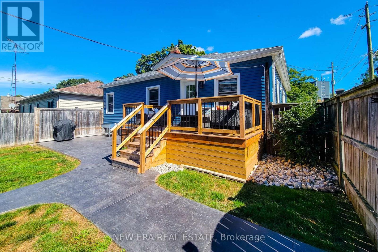 19 Thorndale Avenue, St. Catharines, Ontario  L2R 6A6 - Photo 9 - X13811446
