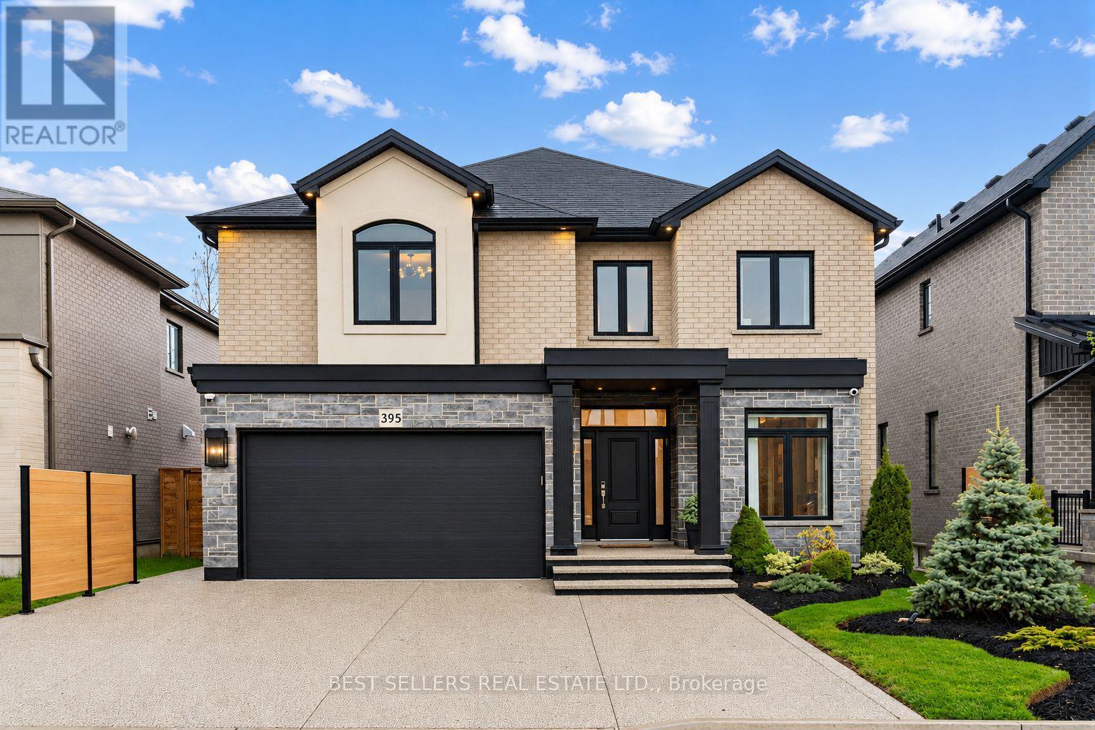 395 KLEIN CIRCLE, Hamilton, Ontario