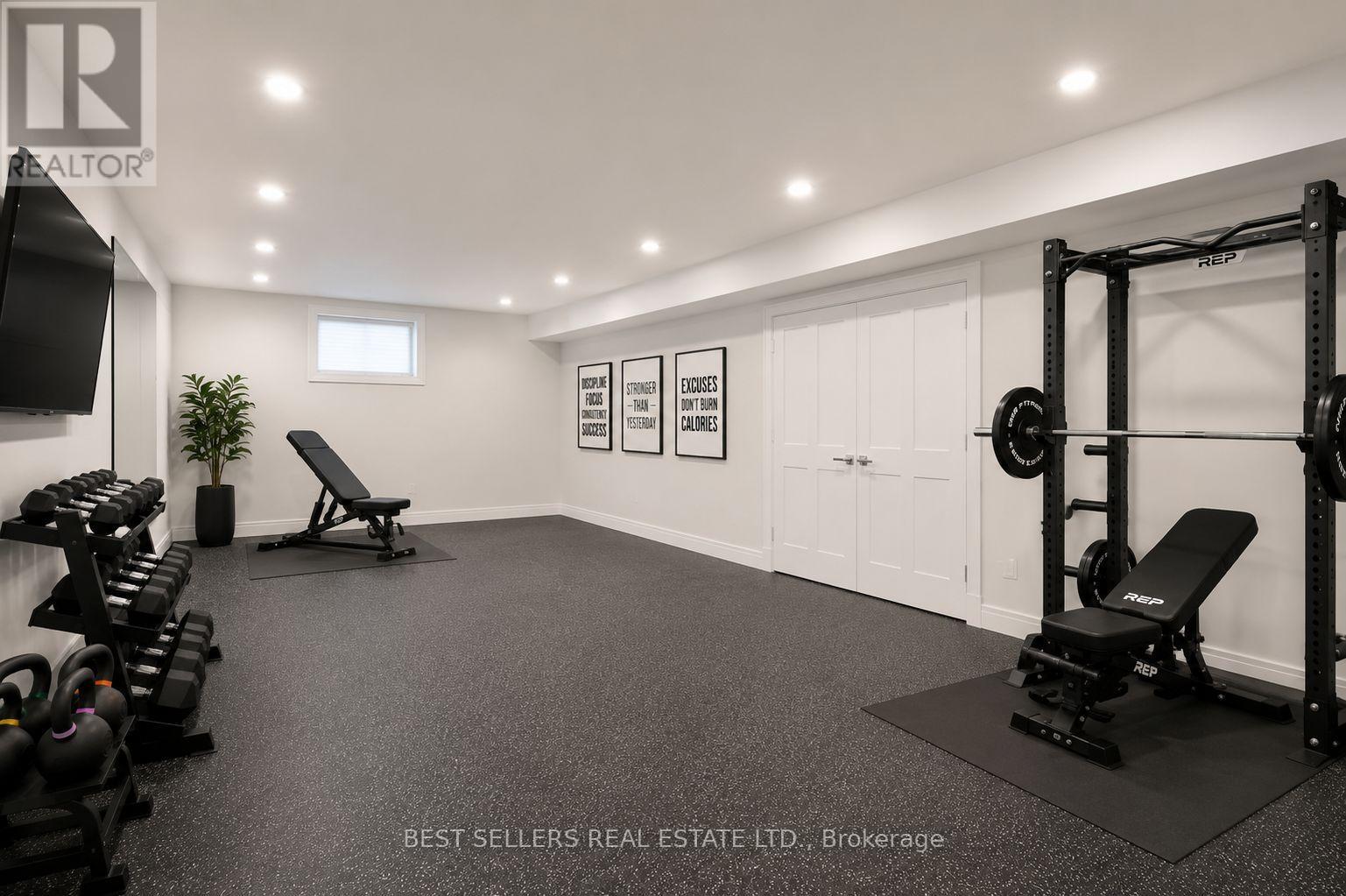 395 Klein Circle, Hamilton, Ontario  L9K 0K3 - Photo 31 - X13811488