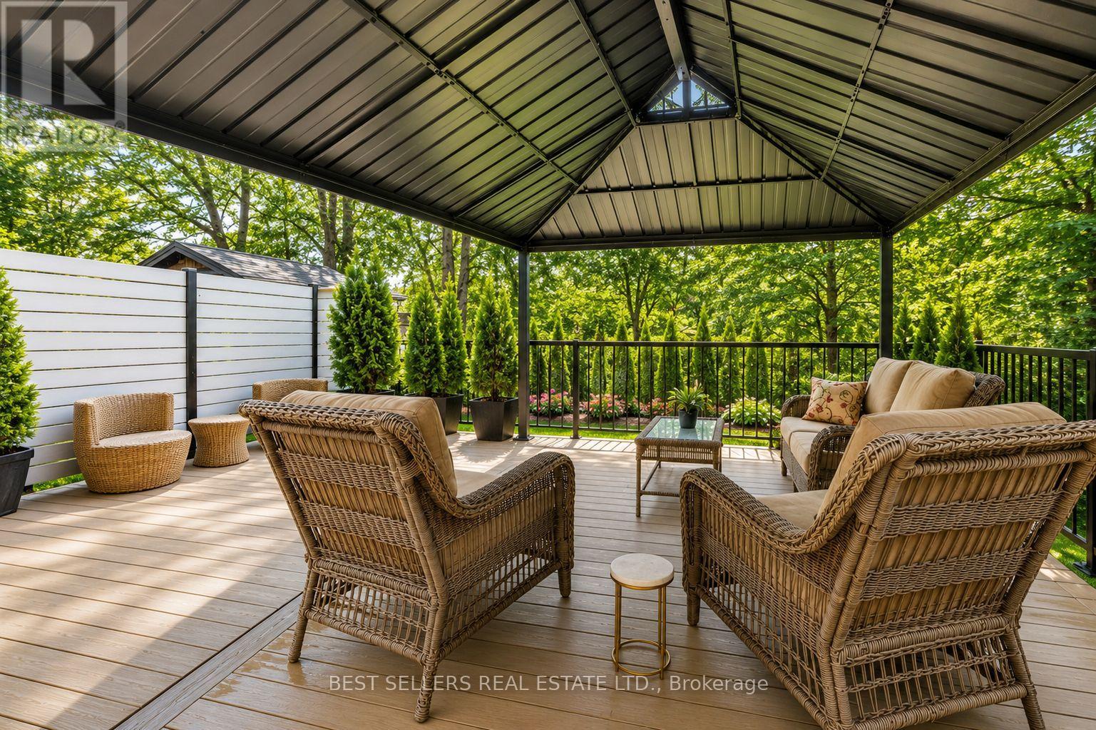 395 Klein Circle, Hamilton, Ontario  L9K 0K3 - Photo 35 - X13811488