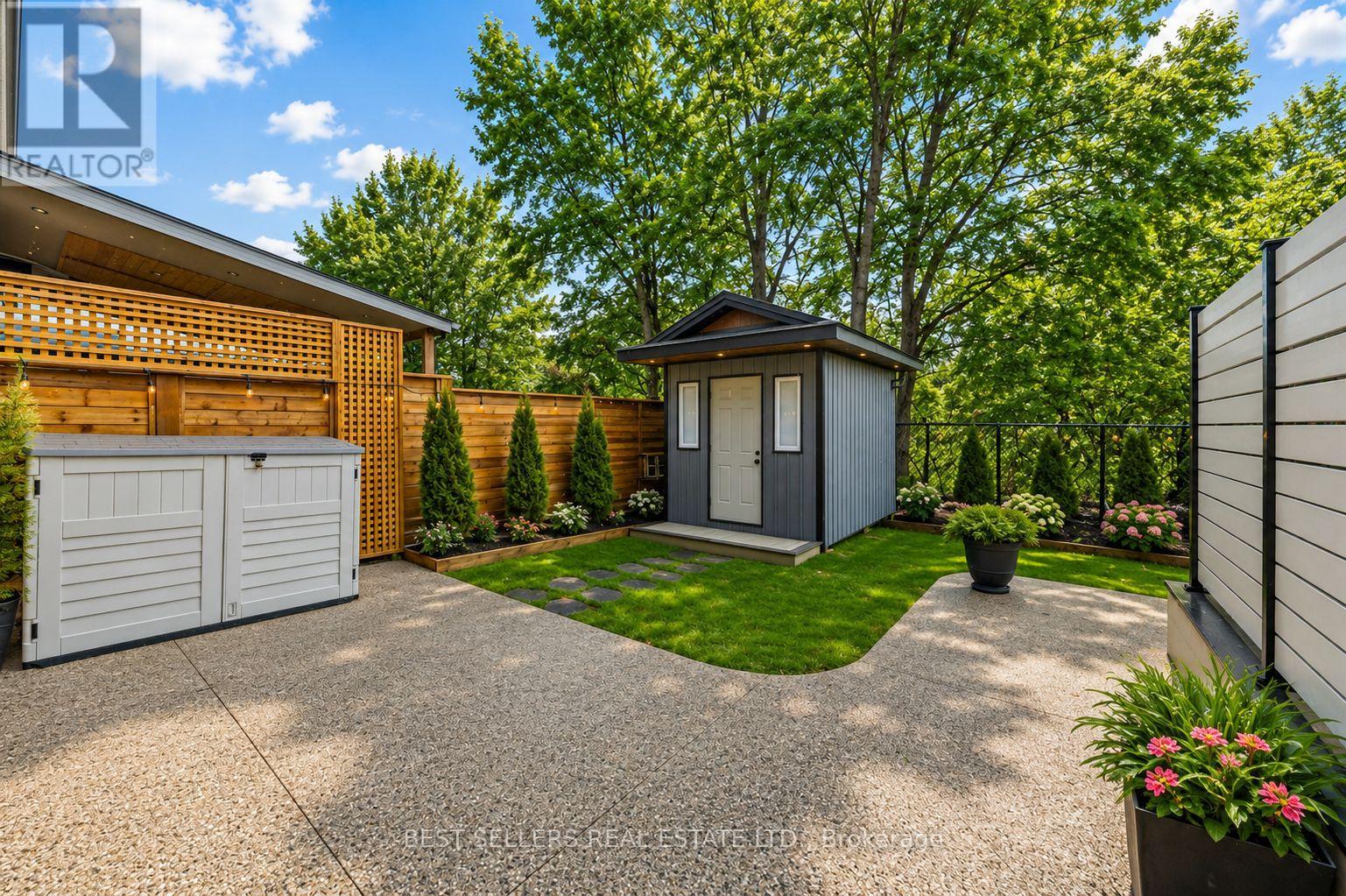 395 Klein Circle, Hamilton, Ontario  L9K 0K3 - Photo 36 - X13811488