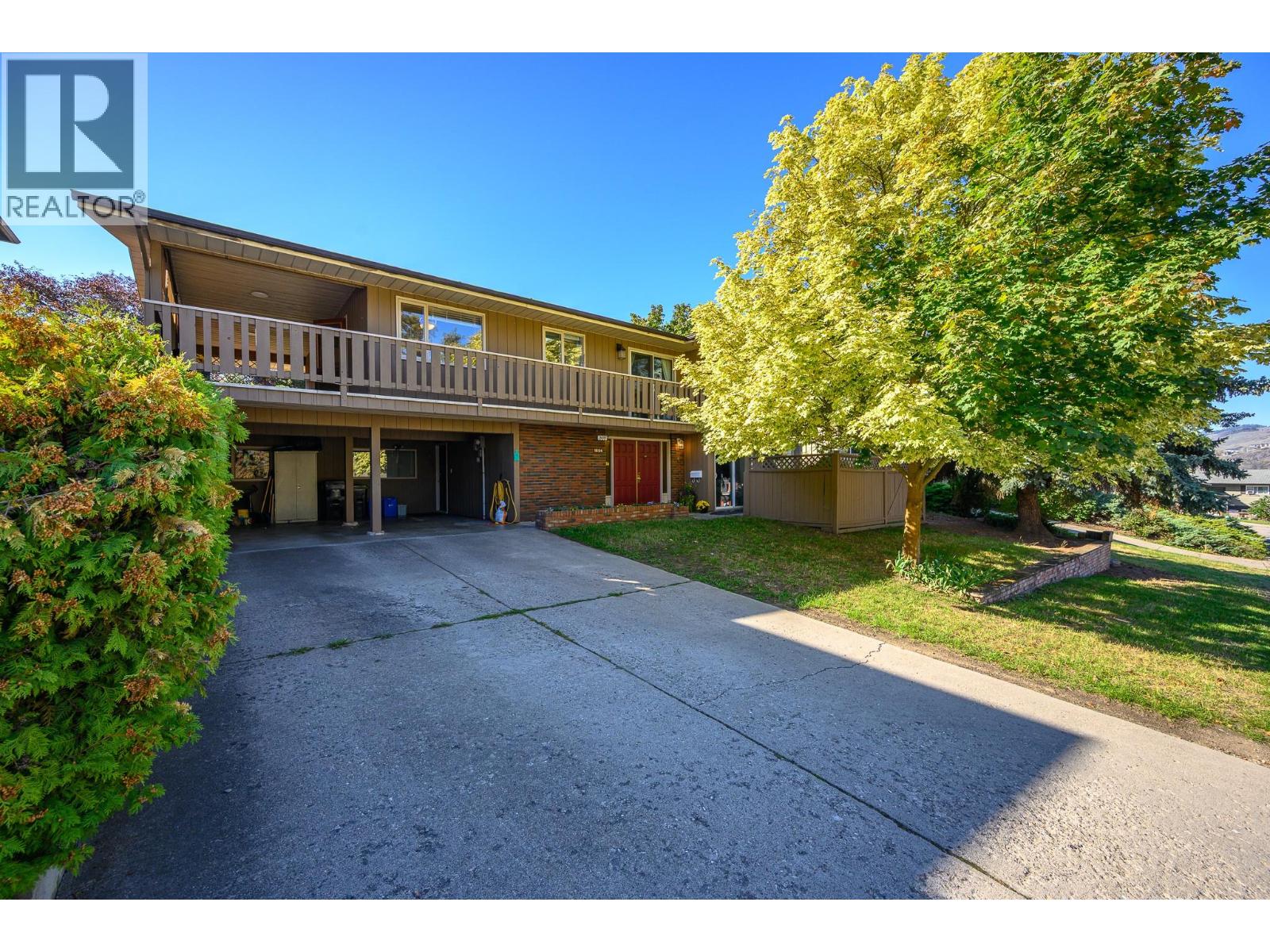 1604 39A Avenue, Vernon, British Columbia