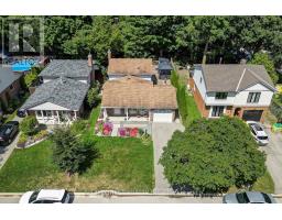 219 WORTHINGTON AVENUE, London South, Ontario