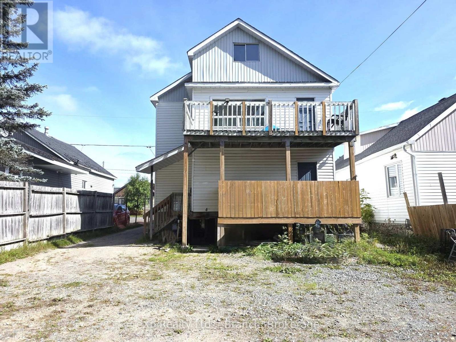 99 Duncan Avenue S, Kirkland Lake, Ontario  P2N 1Y2 - Photo 2 - T13805530
