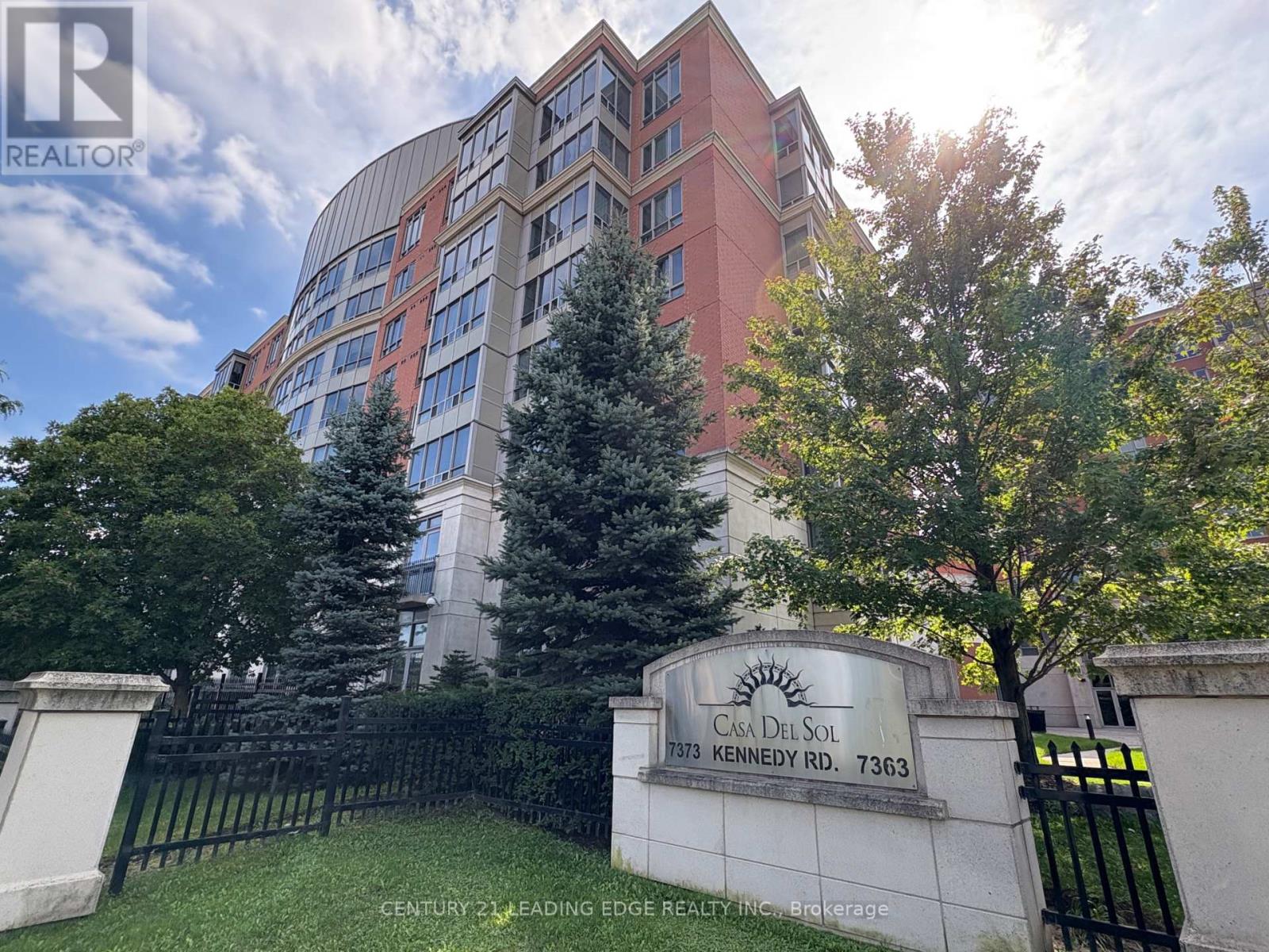 107 - 7373 Kennedy Road, Markham, Ontario  L3R 1H6 - Photo 25 - N13795340