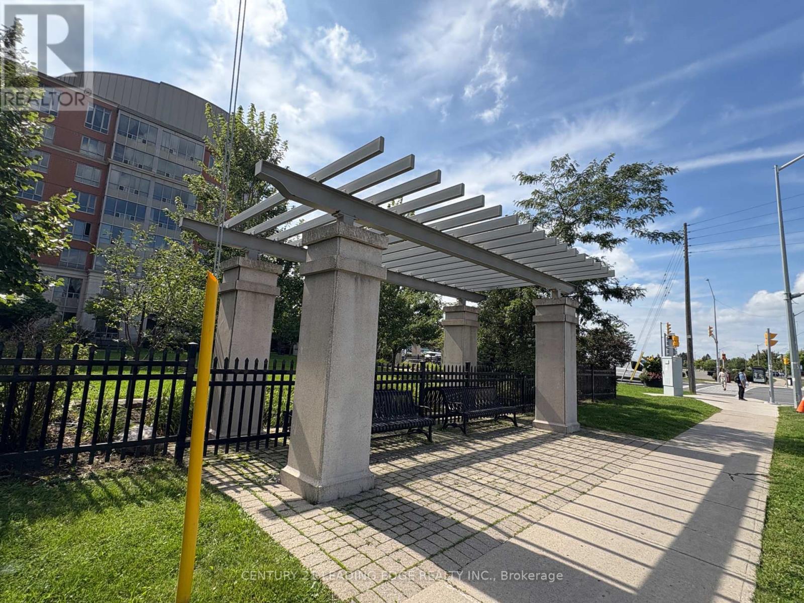 107 - 7373 Kennedy Road, Markham, Ontario  L3R 1H6 - Photo 26 - N13795340