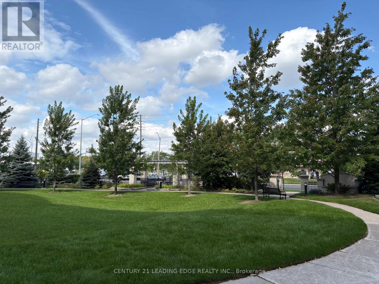 107 - 7373 Kennedy Road, Markham, Ontario  L3R 1H6 - Photo 29 - N13795340