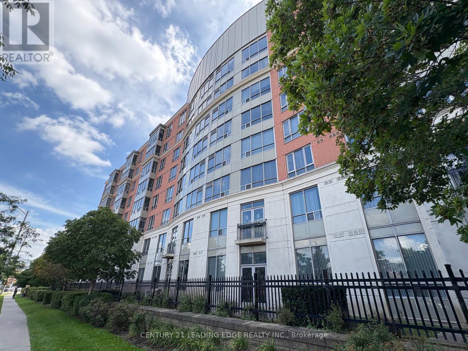 107 - 7373 Kennedy Road, Markham, Ontario  L3R 1H6 - Photo 24 - N13795340