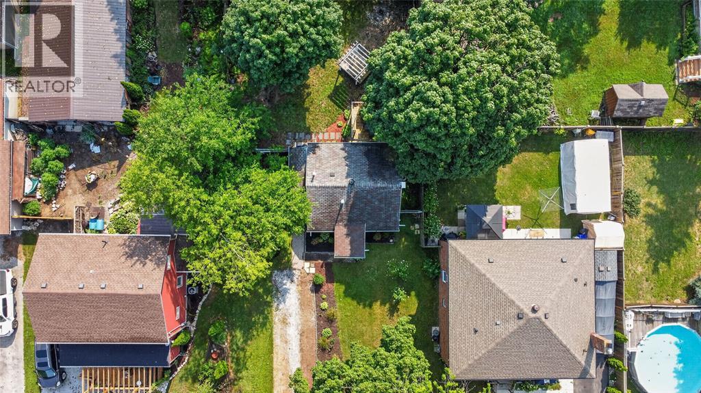 410 Lydia Street, Sarnia, Ontario  N7T 6P6 - Photo 31 - 26022696