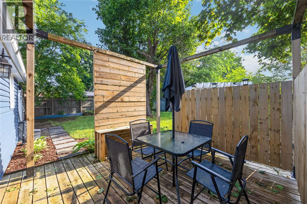 410 Lydia Street, Sarnia, Ontario  N7T 6P6 - Photo 22 - 26022696