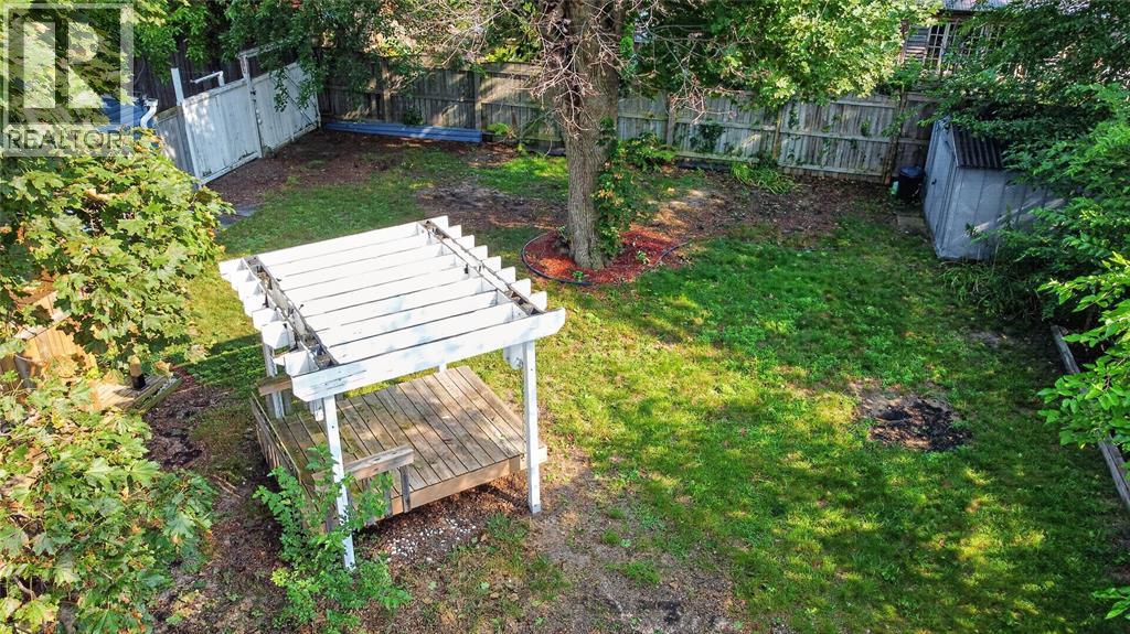 410 Lydia Street, Sarnia, Ontario  N7T 6P6 - Photo 29 - 26022696