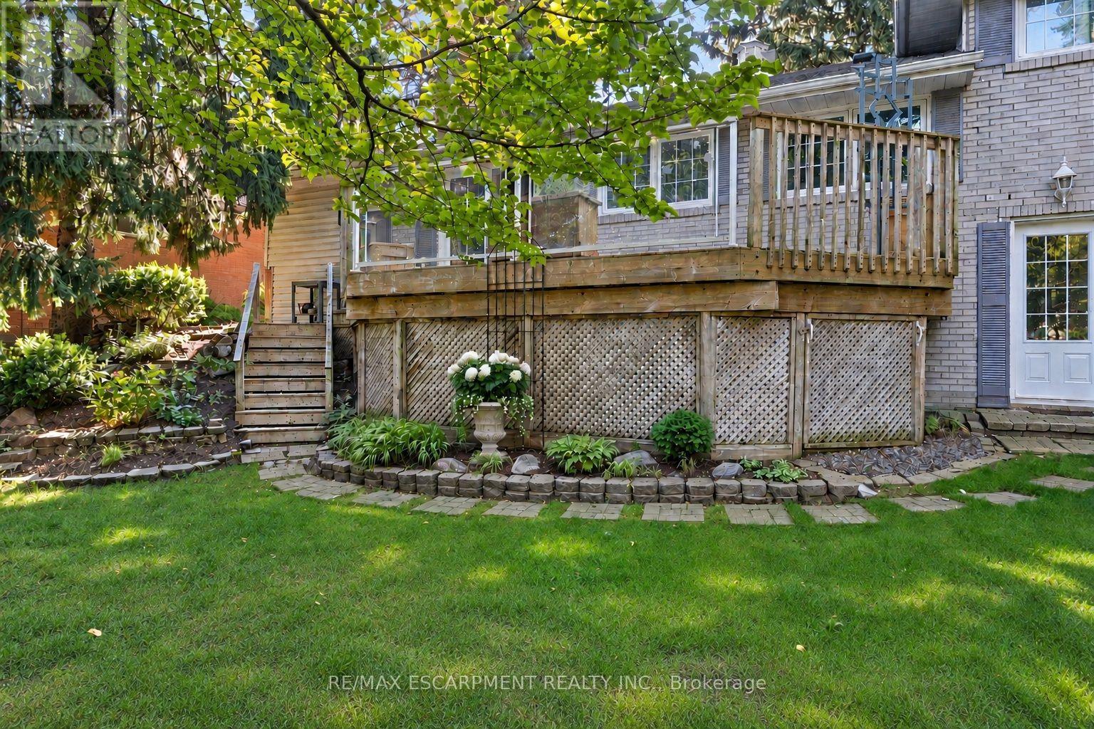 401 Cairncroft Road, Oakville, Ontario  L6J 4M8 - Photo 27 - W13683208