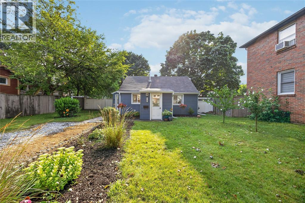 410 Lydia Street, Sarnia, Ontario  N7T 6P6 - Photo 40 - 26022696