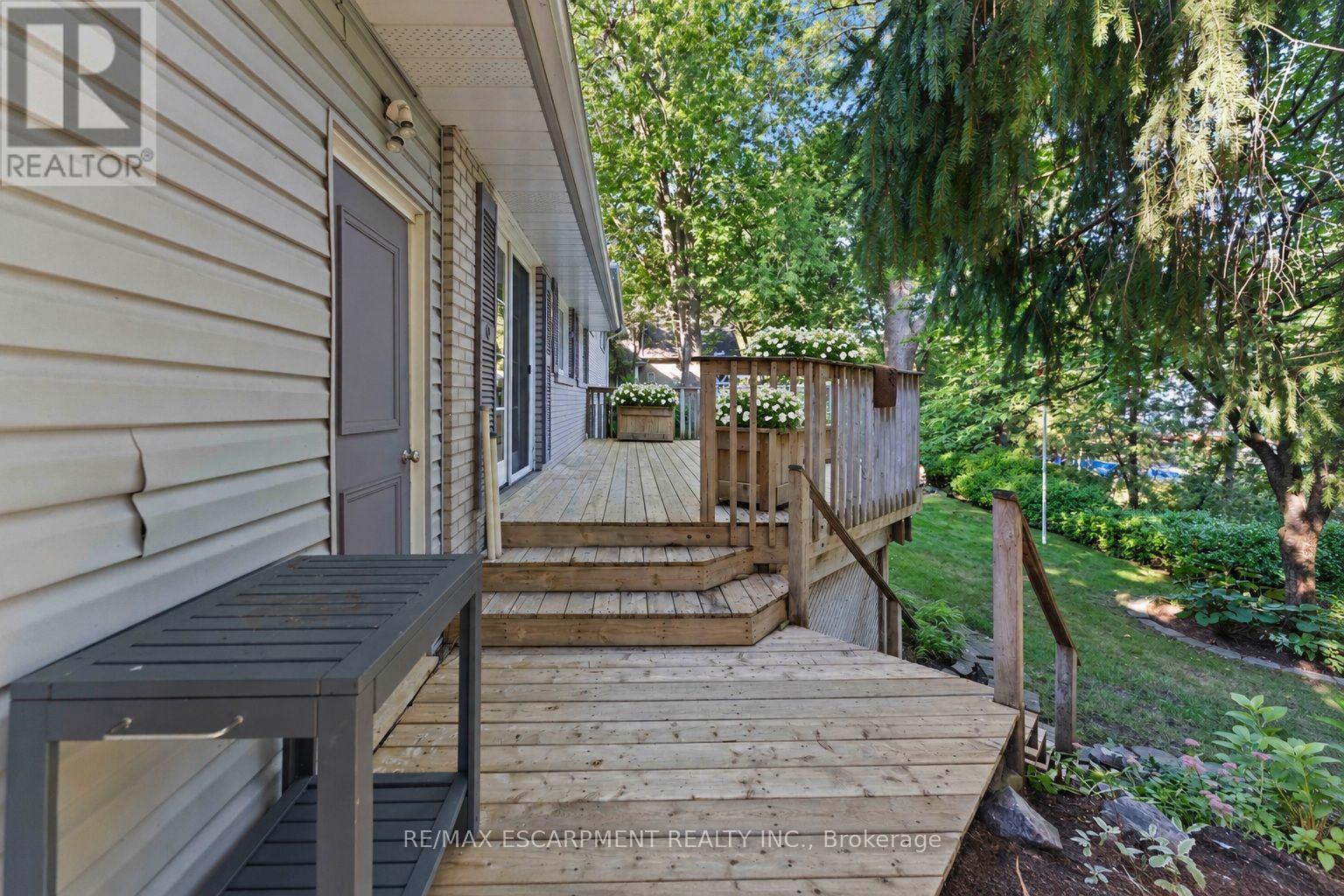 401 Cairncroft Road, Oakville, Ontario  L6J 4M8 - Photo 23 - W13683208